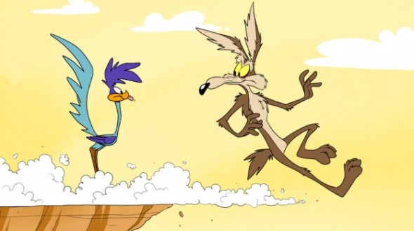 wile-coyote-and-the-road-runner